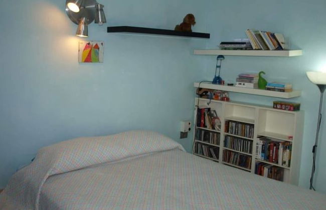 Testaccio 2 bedroom design - Foto 3