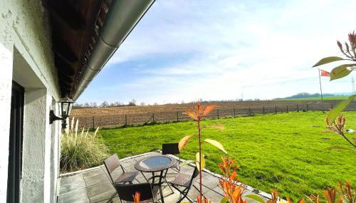 Tiny-House No.3 - Foto 2, Garden, Garden view