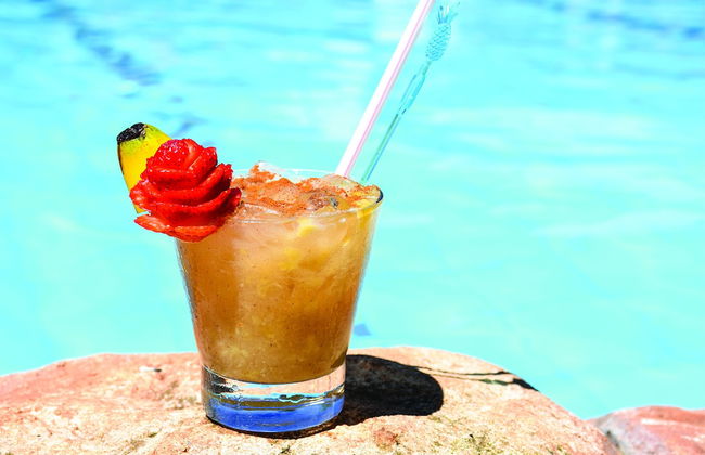 Recanto Alvorada Eco Resort - Photo 58