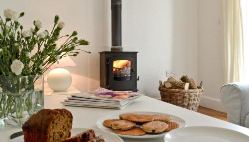 Llangrannog - Foto 5