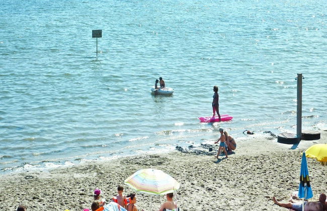 Belvedere AC Apartment in Grado - Foto 13