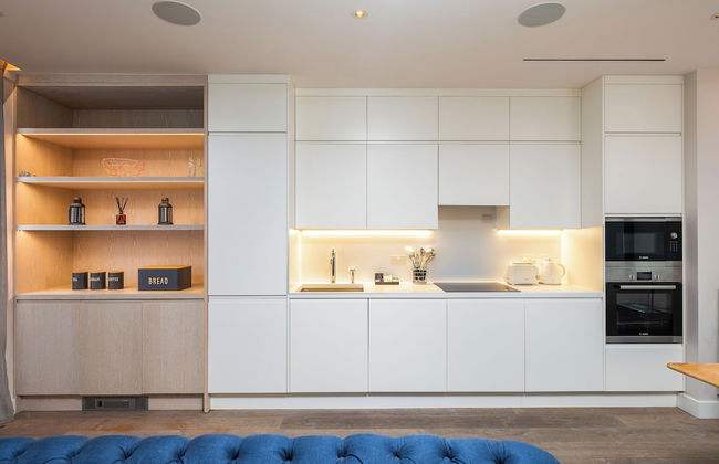 VESTO King's Cross - Foto 44