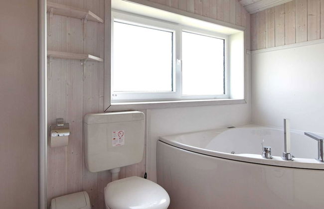 Holiday Home in GrÃ¶mmitz - Foto 15