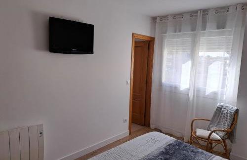 Apartamento Calvarios - Foto 12