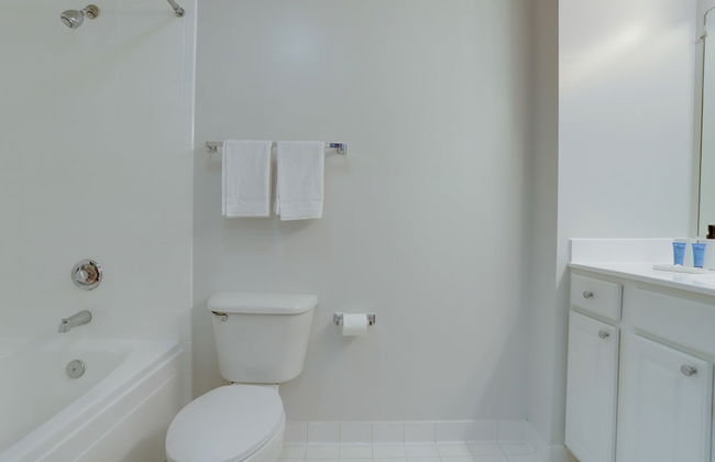 Stylish & Cozy Apartment in Ballston - Foto 30