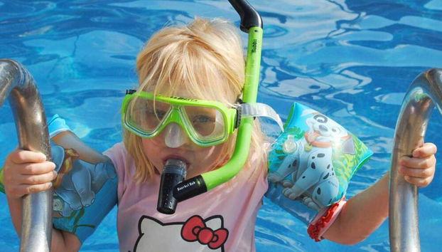 6 Person Holiday Home in Allinge - Foto 5, Servicios del alojamiento