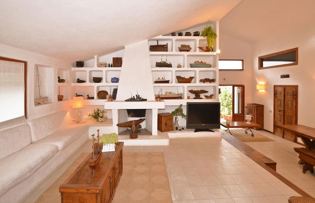 Villa in Orbetello with garden and terrace - Photo 18