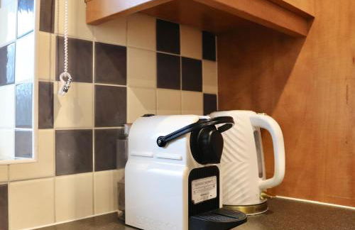 Luxury Flat close to City Centre & Docks - Foto 8