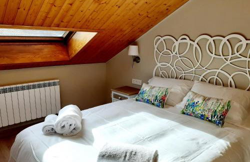 Adosado Marblés con Txoko y Wifi - Photo 21