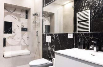 Imperial Rome residence - Foto 7