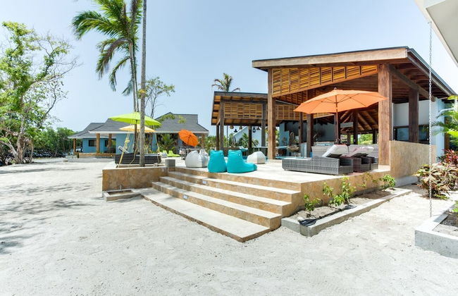 The Enclave- Private Island - Foto 56