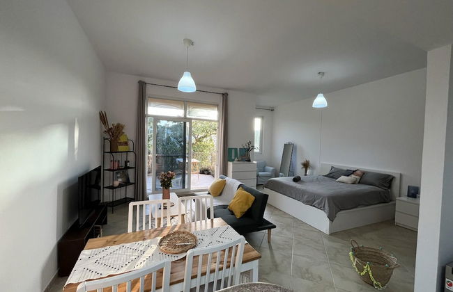 Dubai Green Oasis Retreat - Photo 10