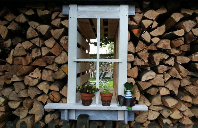 Modern Retreat by the Lake - Foto 13