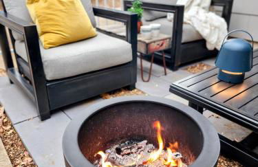 Art Haven: Immersive Art Stay - Foto 8