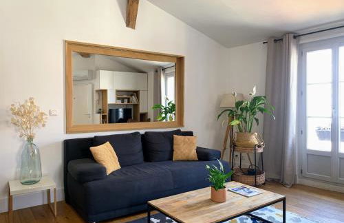 Home Chic Home - Les Toits de Sainte-Ursule - Foto 35