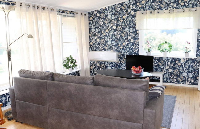 5 Person Holiday Home in Traslovslage-by Traum - Foto 7