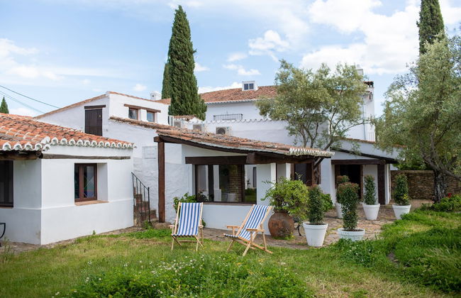 Finca El Azahar - Photo 33