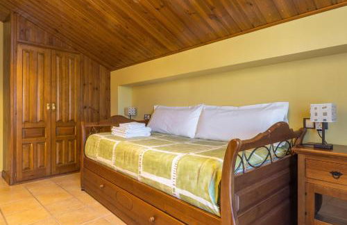 La Borda de Marco - Foto 68