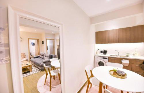 Ruby's Apartments Platamonas - Foto 20