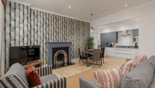 Destiny Scotland - Princes Street Residence - Foto 4