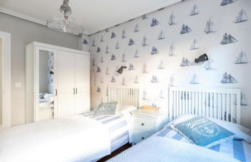 Villa La Ballena de Sonabia - Photo 22