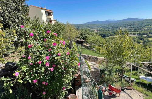 Antica casa nel borgo medievale di Prata - Foto 38