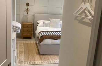 The Georgian Flat - Photo 37