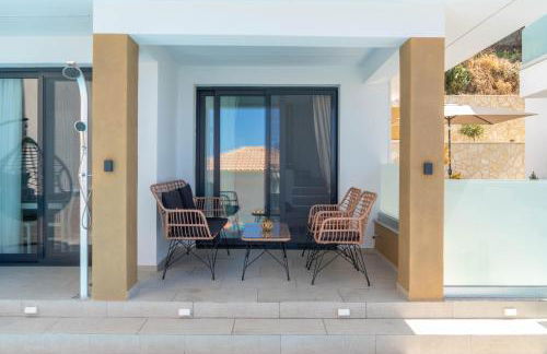 Vrachos Luxury Maisonettes - Foto 72