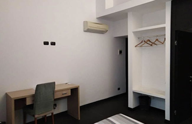 M&J Place Hostel Rome - Foto 17