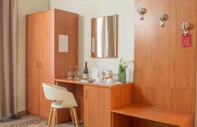 Residence Porta delle Botteghelle - Foto 29