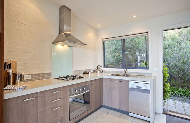 Beacon Point Ocean View Villas - Foto 38