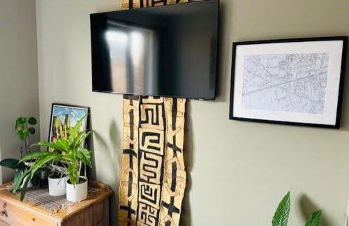 Cosy flat in New Malden, London - Foto 6