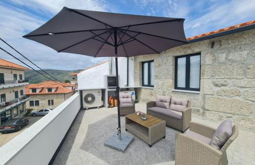 Casa Dos Passadiços Do Mondego - Foto 6