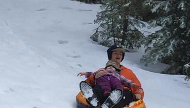 Sequoia National Forest CabinM - Foto 5