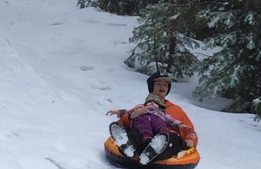 Sequoia National Forest CabinM - Foto 5