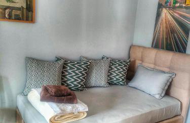 Home4U, just 7km from airport - Foto 10