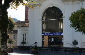 La bourboule Appartement - Foto 14