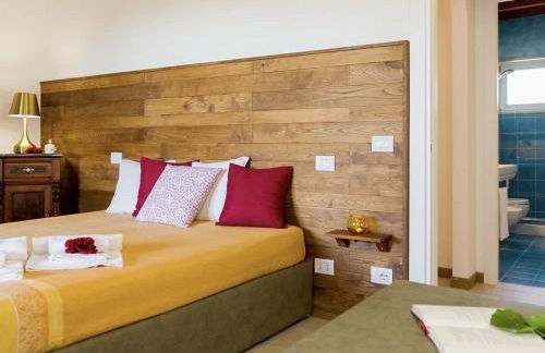 La Vedetta Country Rooms - Foto 30