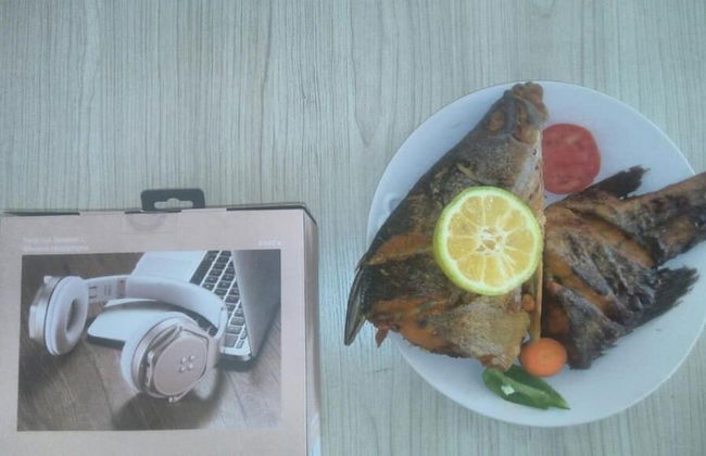 Airport Hotel Kampala - Entebbe - Photo 9