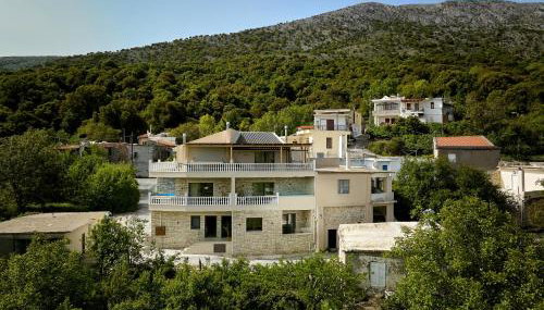 Mylostassi Villas with Balcony Plunge Pool - Foto 4