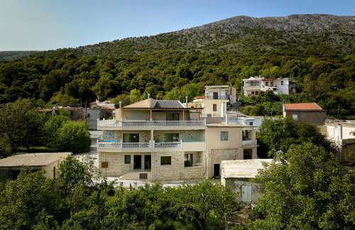 Mylostassi Villas with Balcony Plunge Pool - Foto 4