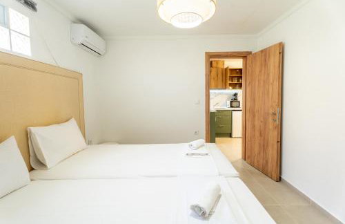 Oasis Houses Maggana ,Xanthi - Foto 41