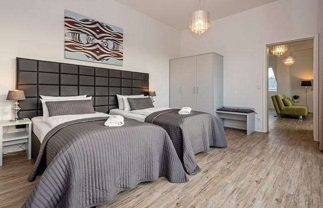 Apartments Rosenthal Residence - Foto 34