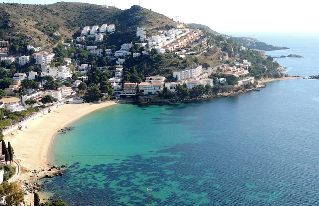 Apartment in Roses by Rocky Beach - Foto 24