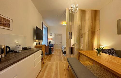 ROD 2 Quiet and Familyfriendly Apartment Close to Public Transport - Foto 5