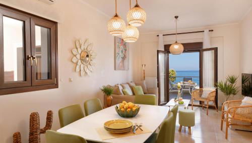 Green – A Seaside Escape with Mesmerizing Views - Foto 3