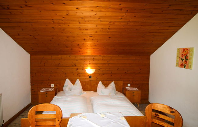 Bauernhaus Schusterhäusl - Photo 20