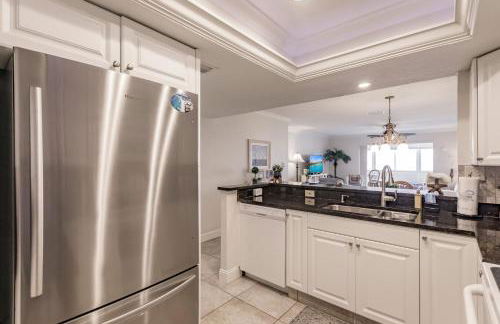 1125-605 Tranquility in Our High Rise Condo - Foto 9