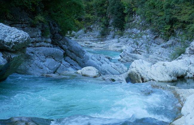 Serene Living in a Stone Villa in Marche - Foto 31