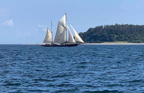 Ostsee, wunderschöne Wohnung mit Meerblick - Foto 22